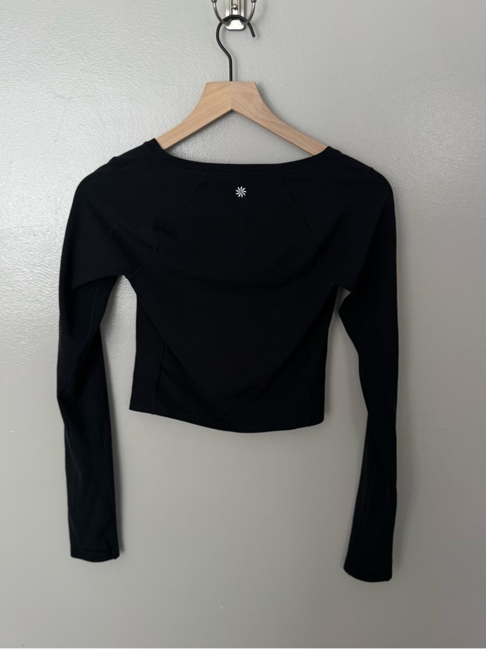 ATHLETA TRANSCEND TOP - Picture 2 of 4
